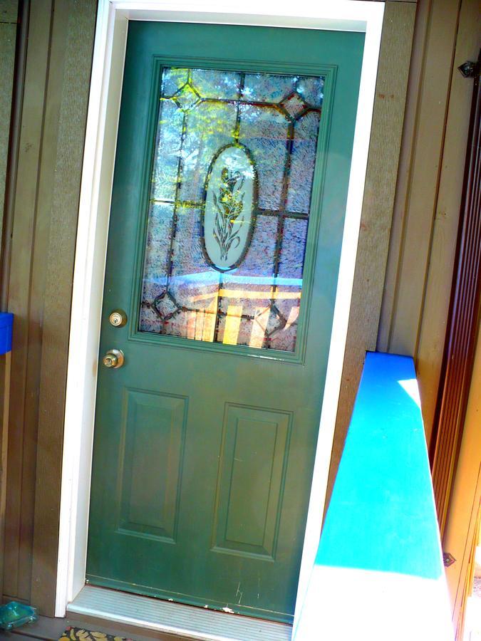 Bed and Breakfast At Nautica Tigh Private Keypad Entrances Qualicum Beach Exterior foto